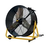 Master Industriële ventilator 75 cm, 10.200 m3/uur