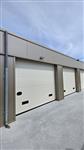 Garagebox huren Opslagruimte Garage te huur Almere