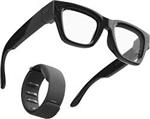 Ray-Ban Meta Display and Neural Band AI glasses 