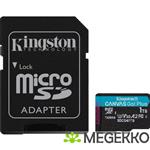 Kingston Canvas Go! Plus 1TB