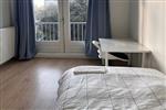 Kamer Pletterijstraat in Den Haag