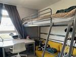 Kamer Jaspisstraat in Groningen