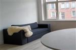 Kamer Pupillenstraat in Rotterdam