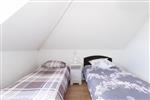 Kamer Honingerdijk in Rotterdam