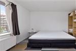 Kamer Willem Nakkenstraat in Amsterdam