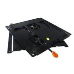 Fasp Swivel Origineel Renault Master >2010/Opel Movano >2011/Mercedes Sprinter W906 Passagier
