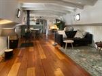 Huis Emmakade in Leeuwarden