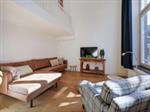 Appartement Kamperlaan in Haarlem
