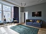 Appartement Kettingstraat in Den Haag