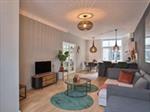 Appartement Herderinnestraat in Den Haag