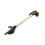 Raamuitzetter Schroef Buis 20cm Links