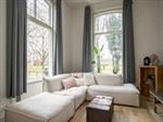 Huis Veerallee in Zwolle