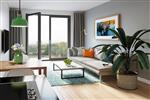 Appartement Cultus in Dronten