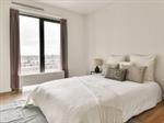Appartement Ertskade in Amsterdam