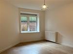 Appartement Hudsonstraat in Amsterdam
