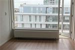 Appartement Delflandplein in Amsterdam