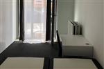 Kamer Willem Nakkenstraat in Amsterdam