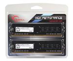 Magazijn opruiming G-Skill high performance 16GB (2x8GB) DDR4 PC2400