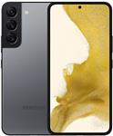 Magazijn opruiming Samsung Galaxy S22 (model 2022) 128GB 5G grijs + garantie