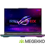 ASUS ROG Strix G16 G614FR-S5252W 16  AMD Ryzen 9 RTX 5070 Ti Gaming Laptop