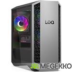 Lenovo LOQ Tower 26ADR10 AMD Ryzen-7 RTX 5060 Ti Gaming Desktop