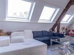 Appartement Linnaeuskade in Amsterdam
