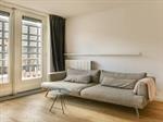 Appartement Theo Frenkelhof in Amsterdam