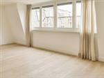 Appartement Van Oldenbarneveldtstraat in Amsterdam