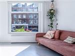 Appartement Bilderdijkstraat in Amsterdam
