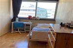 Kamer Gedempte Zalmhaven in Rotterdam