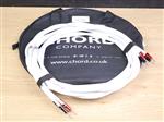Chord Company Sarum T high end audio speaker cables 3,0 metre