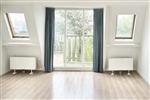 Appartement Cornelis Trooststraat in Amsterdam