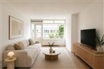 Appartement Escamplaan in Den Haag