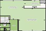 Huis Admiraalsdam in Oosterhout