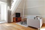 Appartement Bazarstraat in Den Haag