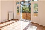 Appartement Hunzestraat in Amsterdam