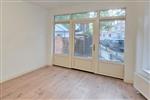 Appartement Zweedsestraat in Rotterdam