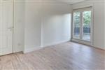 Appartement Statensingel in Rotterdam