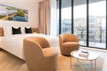 Kamer Muiderlaan in Amsterdam