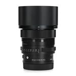 Sigma 65mm f/2 DG DN Contemporary - L-Mount