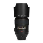 Nikon AF-S 105mm f/2.8 G IF-ED VR Micro