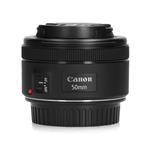 Canon EF 50mm f/1.8 STM