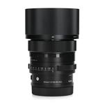 Sigma 65mm f/2 DG DN Contemporary - L-Mount