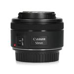 Canon EF 50mm f/1.8 STM