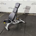 Adjustable Bench