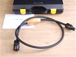 Jorma Design Origo high end audio power cable 1,5 metre