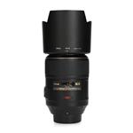 Nikon AF-S 105mm f/2.8 G IF-ED VR Micro