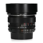 Zeiss Planar T* 50mm f/1.4 ZF.2 - Nikon F