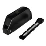 48V 25Ah 1200Wh E-Bike Accu - Incl Lader - 5 pin