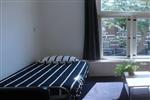 Kamer Avenue Concordia in Rotterdam